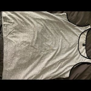 Shein Tank Top